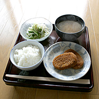 伊勢えびのり