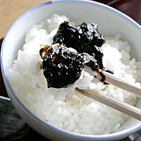 伊勢えびのり