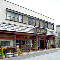 子持ちしぐれ