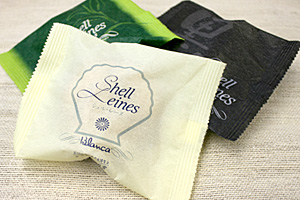 お使いものにぜひシェルレーヌ!