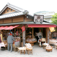お店はこんなです☆福福棒 お店はこんなです☆福福棒
