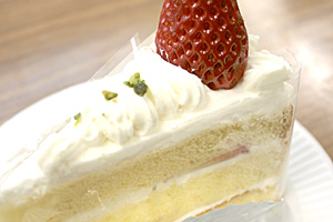 090226bl05 いちごショート