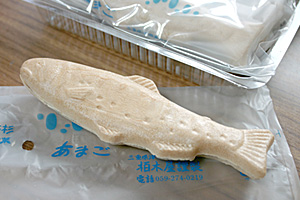 個人的お勧め最中だ☆ 個人的お勧め最中だ☆