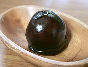 黒光り☆ 黒光り☆