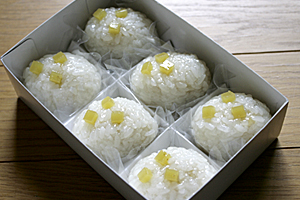 ちょっと、プッチョに似てる気が…。